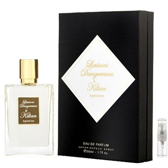 Kilian Liaisons Dangereuses - Eau de Parfum - Duftprøve - 2 ml