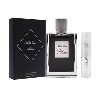 Kilian Musk Oud - Eau de Parfum - Duftprøve - 2 ml