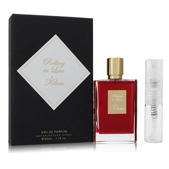 Kilian Rolling In Love - Eau de Parfum - Duftprøve - 2 ml