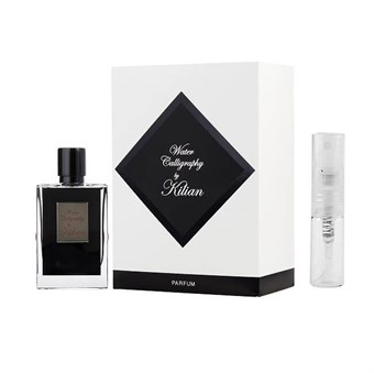 Kilian Water Calligraphy - Eau de Parfum - Duftprøve - 2 ml
