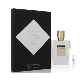 Kilian Voulez-vous Coucher Avec Moi - Eau de Parfum - Duftprøve - 2 ml
