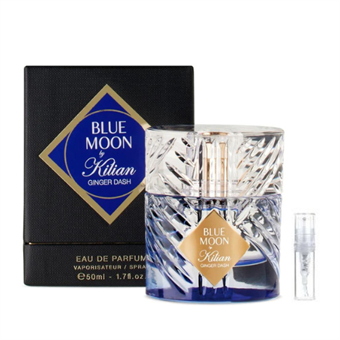Killian Blue Moon Ginger Dash - Eau de Parfum - Duftprøve - 2 ml