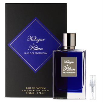 Killian Kologne, Shield Of Protection - Eau de Parfum - Duftprøve - 2 ml