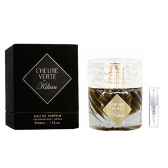 Killian L’Heure Vert - Eau de Parfum - Duftprøve - 2 ml