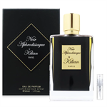 Killian Noir Aphrodisiaque - Eau de Parfum - Duftprøve - 2 ml
