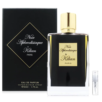 Killian Noir Aphrodisiaque - Eau de Parfum - Duftprøve - 2 ml