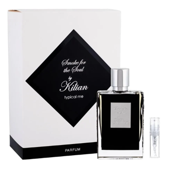 Killian Smoke For The Soul - Eau de Parfum - Duftprøve - 2 ml