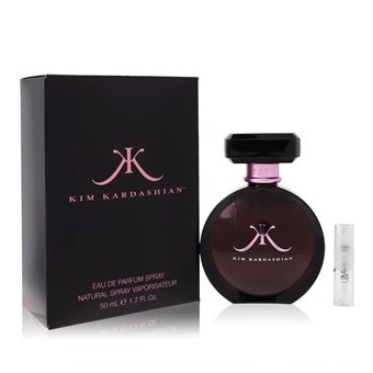 Kim Kardashian - Eau de Parfum - Duftprøve - 2 ml