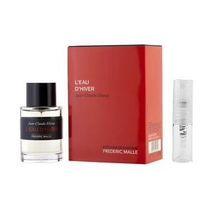 Frederic Malle L\'eau D\'hiver - Eau de Toilette - Duftprøve - 2 ml