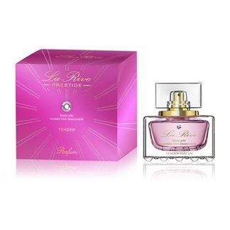 La Rive Prestige Tender by La Rive - Eau De Parfum Spray - 75 ml - for Kvinner