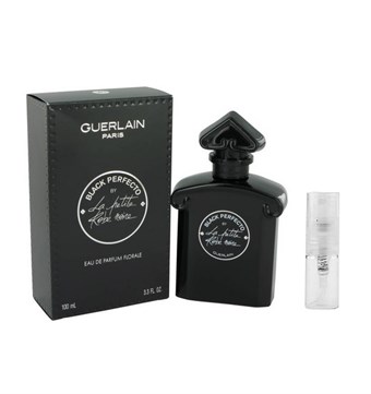 Guerlain La Petite Robe Noire Black - Eau De Toillete - Duftprøve - 2 ml
