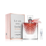 Lancôme La Vie Est Belle Iris Absolu - Eau de Parfum - Duftprøve - 2 ml
