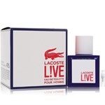 Lacoste Live - Eau De Toilette - Duftprøve - 2 ml