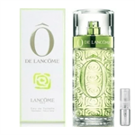 Lancôme de O - Eau de Toilette - Duftprøve - 2 ml