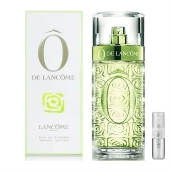 Lancôme de O - Eau de Toilette - Duftprøve - 2 ml