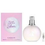 Lanvin Éclat d'Arpège Sheer - Eau de Toilette - Duftprøve - 2 ml