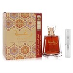 Raghba by Lattafa - Eau de Parfum - Duftprøve - 2 ml