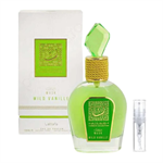 Lattafa Thameen Collection Wild Vanile - Eau de Parfum - Duftprøve - 2 ml