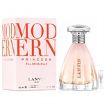 Lavin Modern Princess Eau Sensuelle - Eau de Toilette - Duftprøve - 2 ml