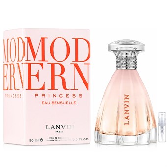 Lavin Modern Princess Eau Sensuelle - Eau de Toilette - Duftprøve - 2 ml