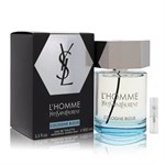 Yves Saint Laurent L'Homme Cologne Bleue - Eau de Toilette - Duftprøve - 2 ml 