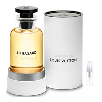 Louis Vuitton Au Hasard - Eau de Parfum - Duftprøve - 2 ml