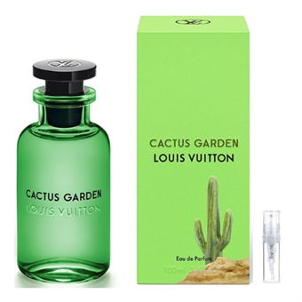 Louis Vuitton Cactus Garden - Eau de Parfum  - Duftprøve - 2 ml