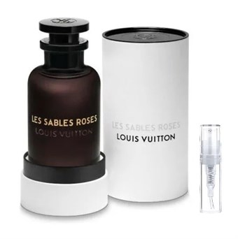 Louis Vuitton Les Sables Roses  - Eau de Parfum - Duftprøve - 2 ml 