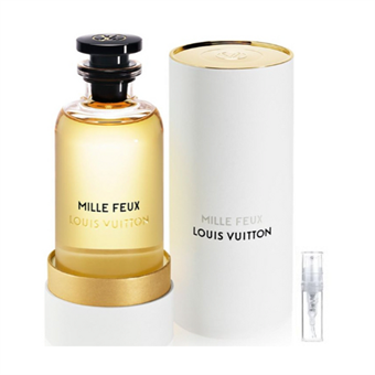 Louis Vuitton Mille Feux - Eau de Parfum - Duftprøve - 2 ml