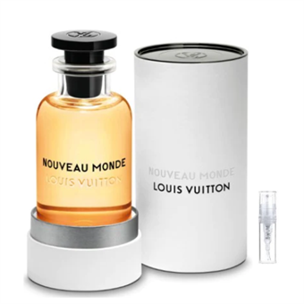 Louis Vuitton Nouveau Monde - Eau de Parfum  - Duftprøve - 2 ml