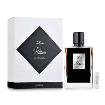 Kilian Love Don\'t Be Shy - Eau de Parfum - Duftprøve - 2 ml