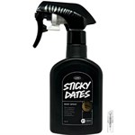 Lush Sticky Dates Body Spray - Duftprøve - 2 ml