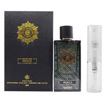 Luxodor Creation Prince - Eau de Parfum - Duftprøve - 2 ml