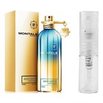 Montale Paris Aoud Lagoon - Eau de Parfum - Duftprøve - 2 ml