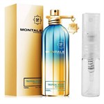 Montale Paris Tropical Wood - Eau de Parfum - Duftprøve - 2 ml