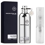 Montale Paris Wild Pears - Eau de Parfum - Duftprøve - 2 ml