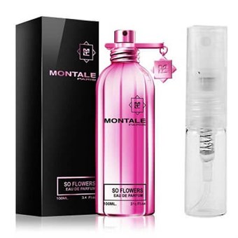 Montale Paris So Flower - Eau de Parfum - Duftprøve - 2 ml