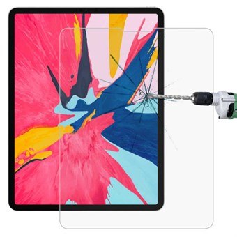 Eksplosjonsherdet glass til iPad Pro 12.9 (2018)
