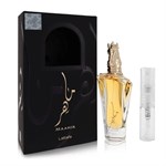 Maahir by Lattafa - Eau de Parfum - Duftprøve - 2 ml