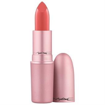 Mac Cosmetics Luster Lipstick