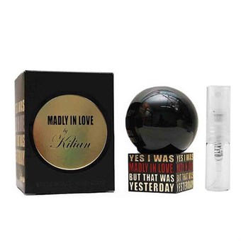 Kilian Madly in love - Eau de Parfum - Duftprøve - 2 ml