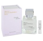 Gentle Fluidity Silver by Maison Francis Kurkdjian - Eau de Parfum - Duftprøve - 2 ml