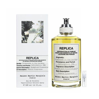 Maison Margiela Replica From The Garden - Eau de Toilette - Duftprøve - 2 ml