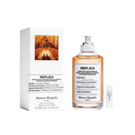 Maison Margiela Replica Autumn Vibes - Eau de Toilette - Duftprøve - 2 ml