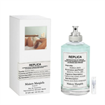 Maison Margiela Replica Bubble Bath - Eau de Toilette - Duftprøve - 2 ml