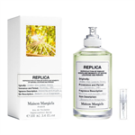 Maison Margiela Under the Lemon Trees - Eau de Toilette - Duftprøve - 2 ml