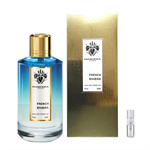 Mancera French Riviera - Eau de Parfum - Duftprøve - 2 ml