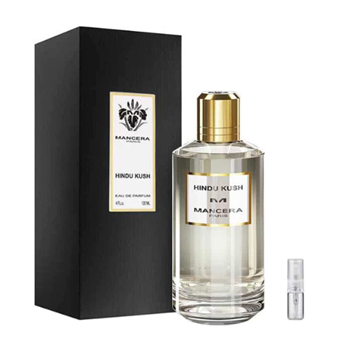 Mancera Hindu Kush - Eau de Parfum - Duftprøve - 2 ml