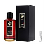 Mancera Red Tobacco - Eau de Parfum - Duftprøve - 2 ml
