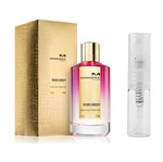 Mancera Rose Greedy - Eau de Parfum - Duftprøve - 2 ml